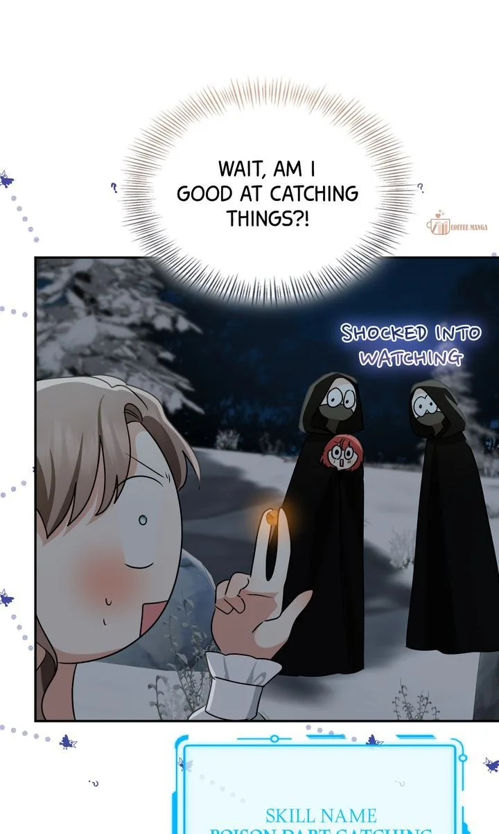 Our Tyrant Became Young Chapter 72 page 78