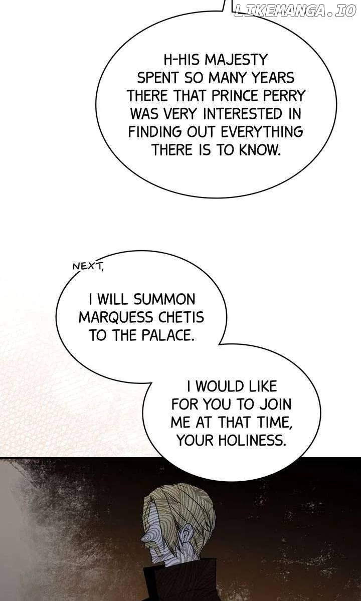 Our Tyrant Became Young Chapter 69 page 95