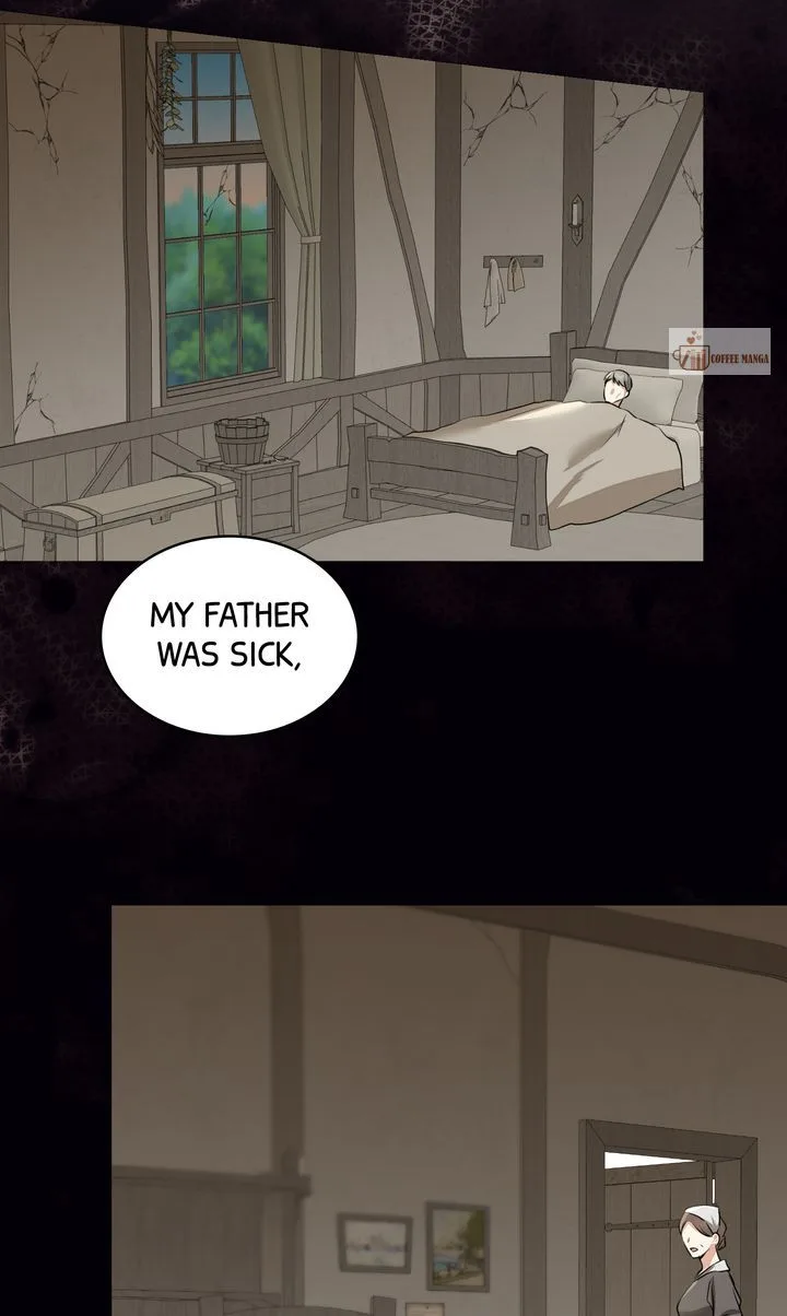 Our Tyrant Became Young Chapter 72 page 11
