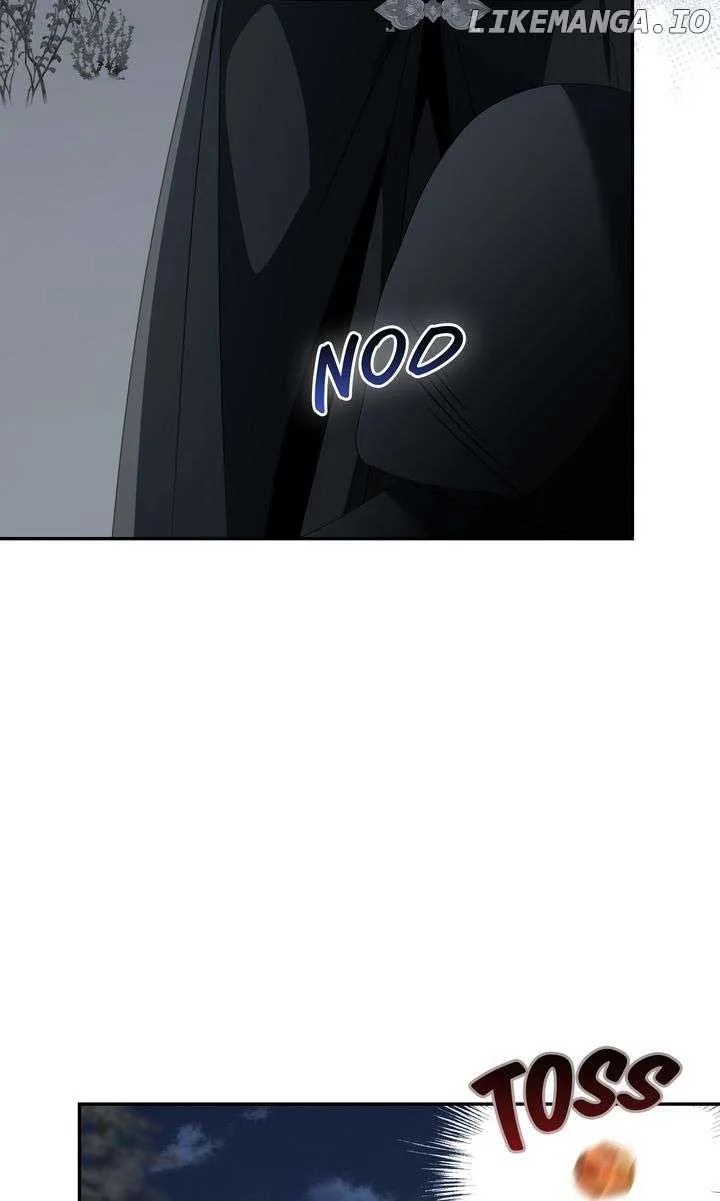 Our Tyrant Became Young Chapter 73 page 23