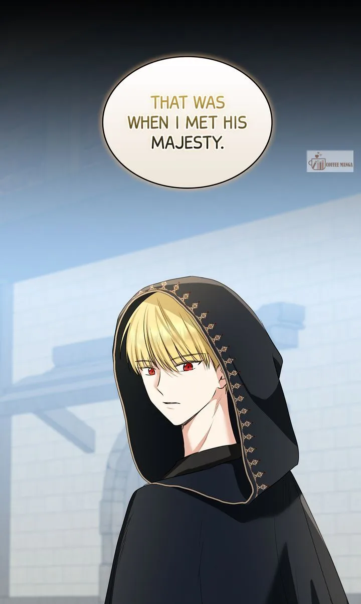 Our Tyrant Became Young Chapter 72 page 27