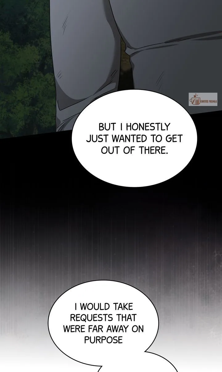 Our Tyrant Became Young Chapter 72 page 14