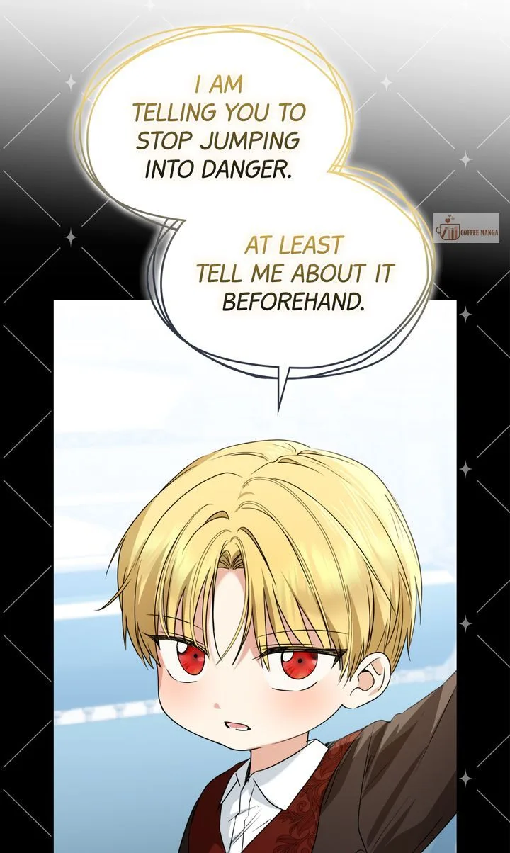 Our Tyrant Became Young Chapter 72 page 66
