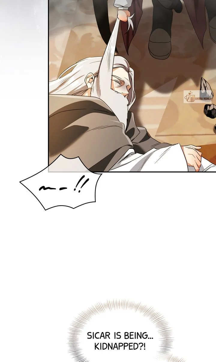 Our Tyrant Became Young Chapter 72 page 64