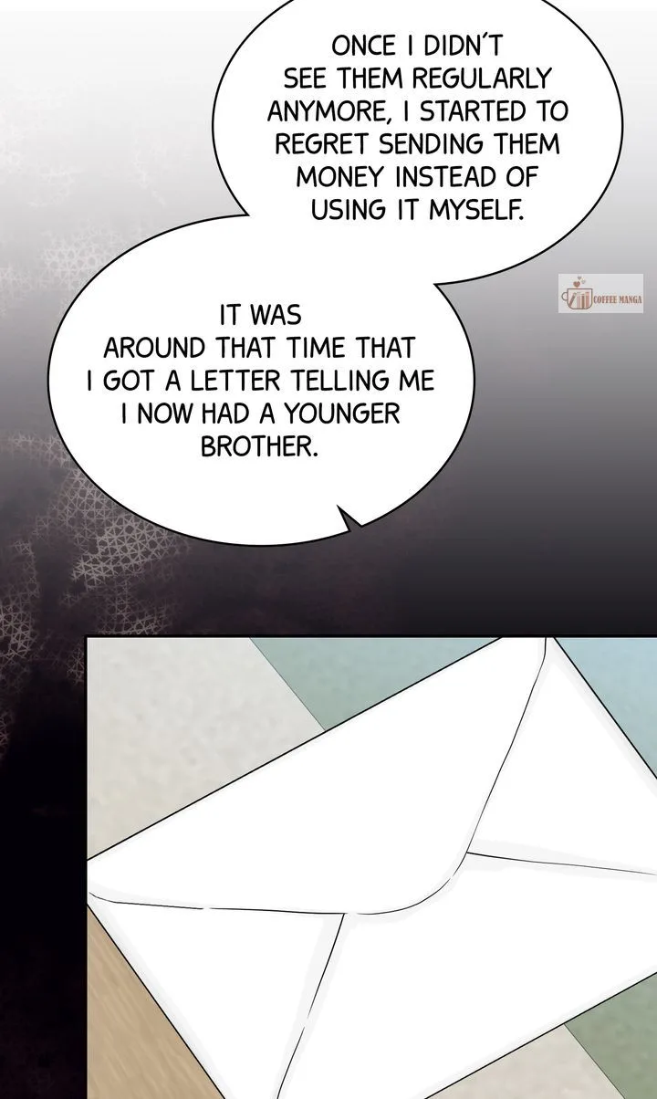 Our Tyrant Became Young Chapter 72 page 16