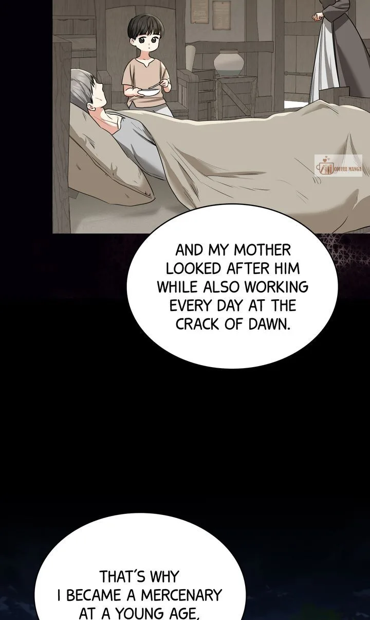 Our Tyrant Became Young Chapter 72 page 12