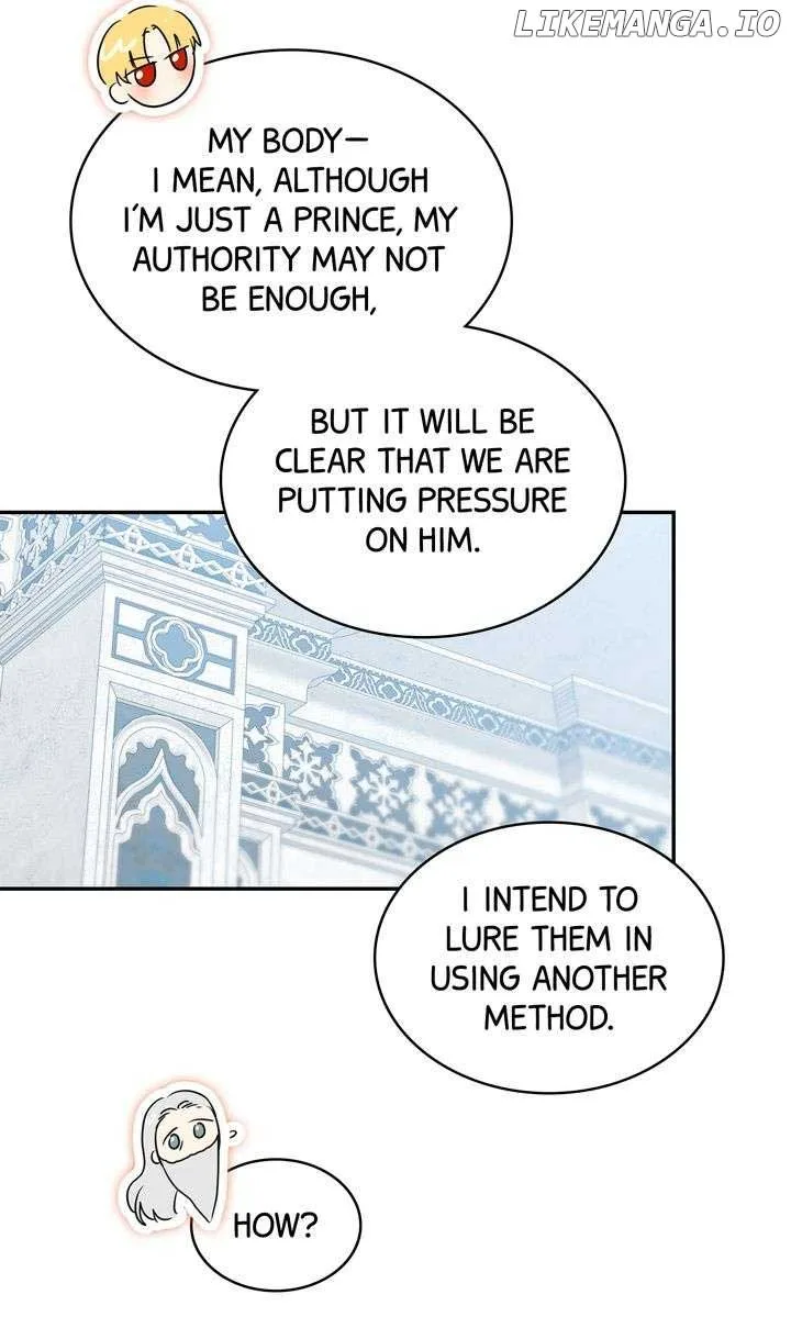 Our Tyrant Became Young Chapter 69 page 98