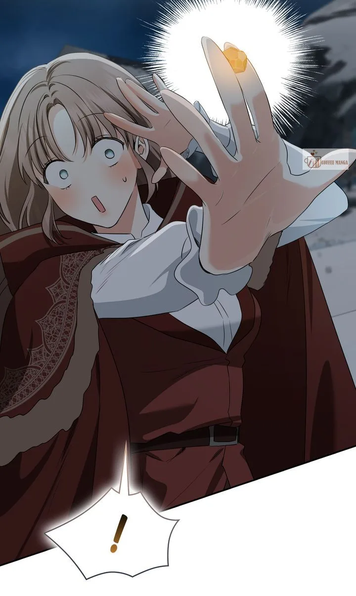 Our Tyrant Became Young Chapter 72 page 77