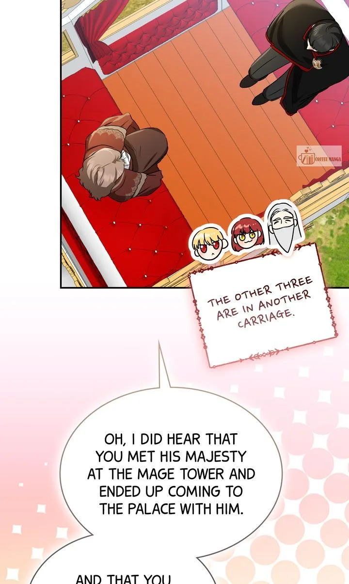 Our Tyrant Became Young Chapter 72 page 7