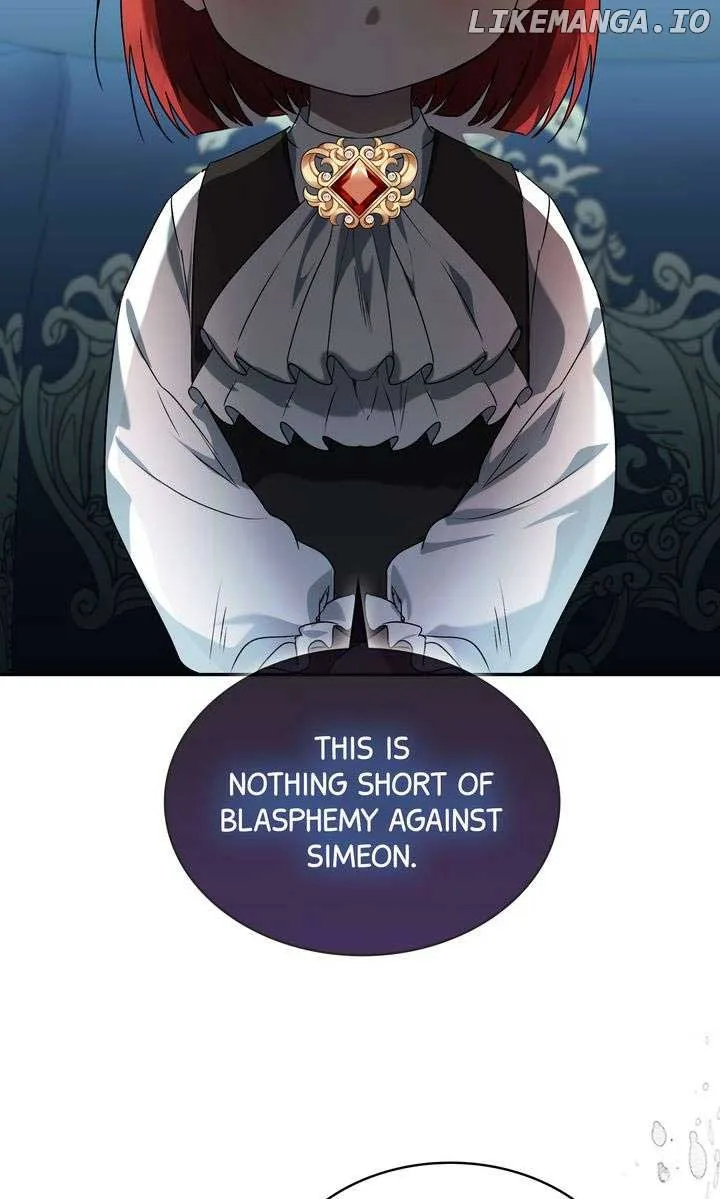 Our Tyrant Became Young Chapter 69 page 109