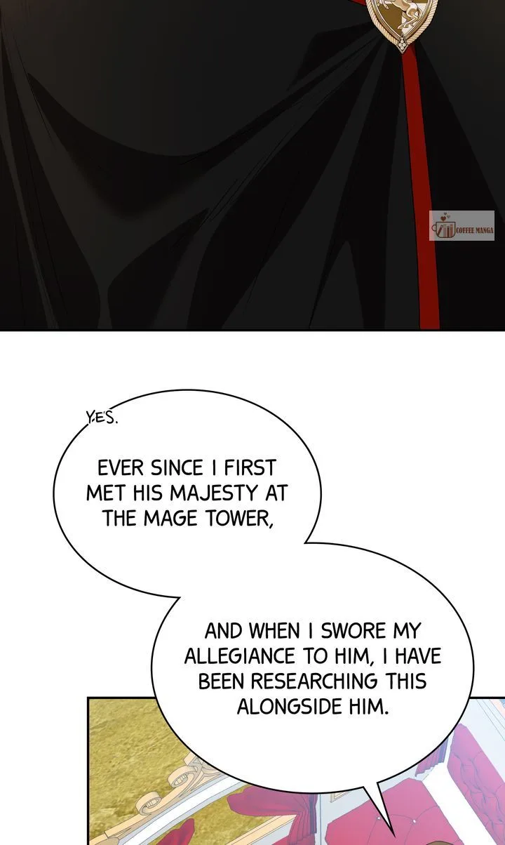 Our Tyrant Became Young Chapter 72 page 6