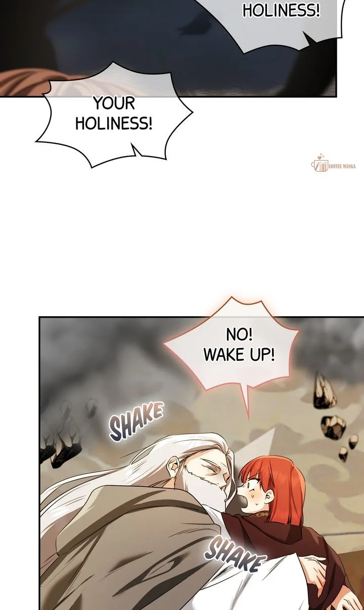 Our Tyrant Became Young Chapter 72 page 60