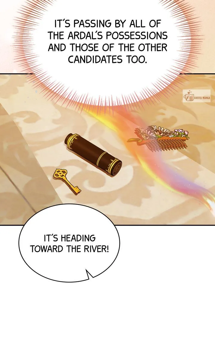 Our Tyrant Became Young Chapter 72 page 46