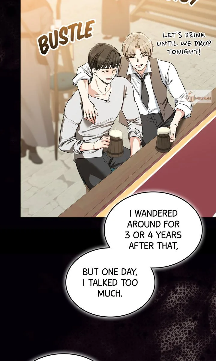 Our Tyrant Became Young Chapter 72 page 19