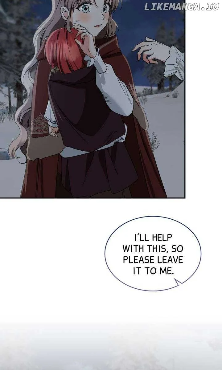 Our Tyrant Became Young Chapter 73 page 60