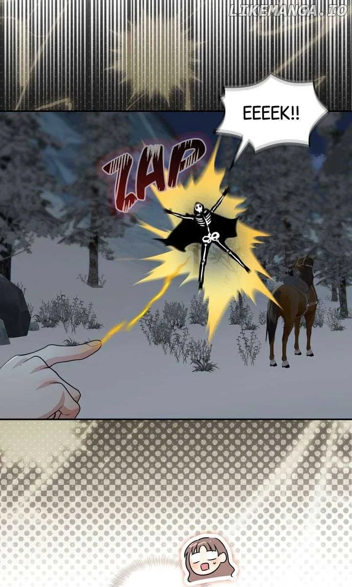 Our Tyrant Became Young Chapter 73 page 40