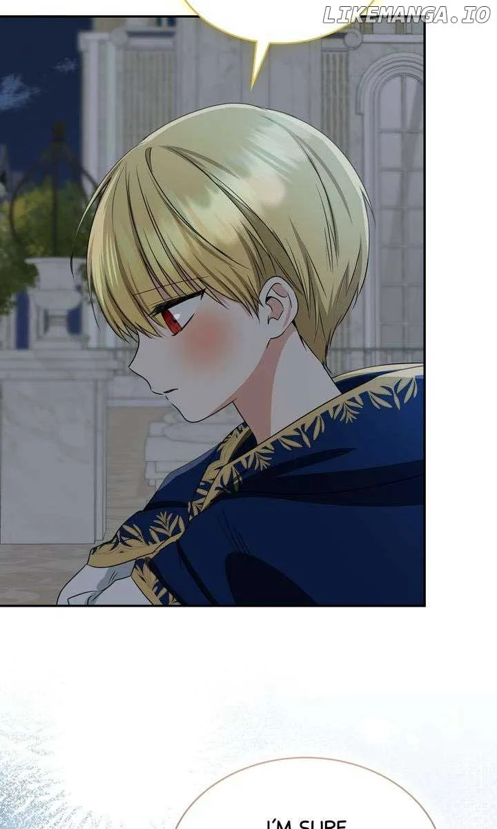 Our Tyrant Became Young Chapter 73 page 80