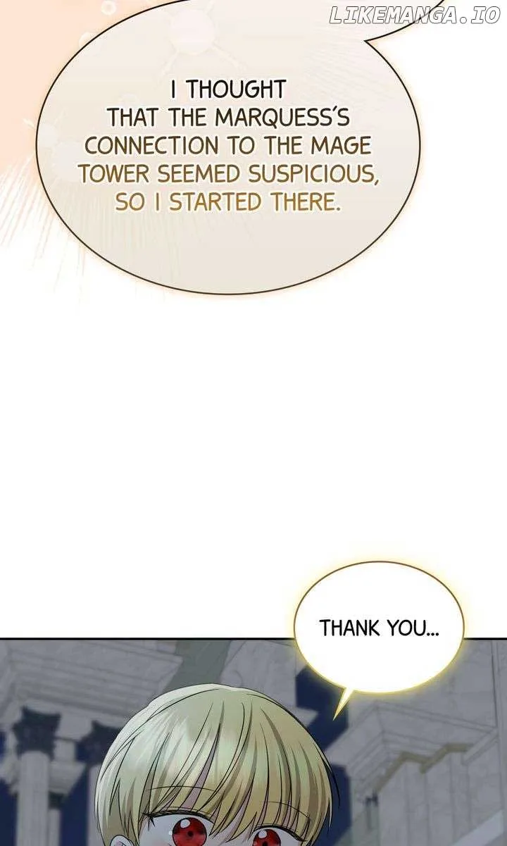 Our Tyrant Became Young Chapter 73 page 71
