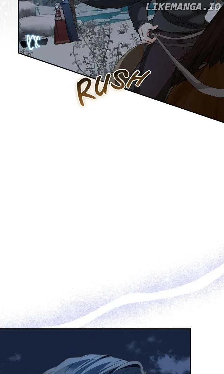 Our Tyrant Became Young Chapter 73 page 38