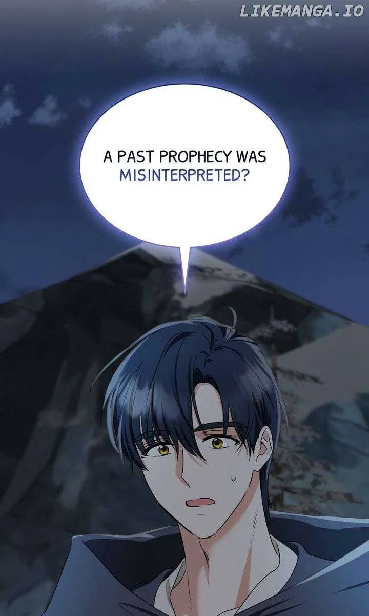 Our Tyrant Became Young Chapter 73 page 50