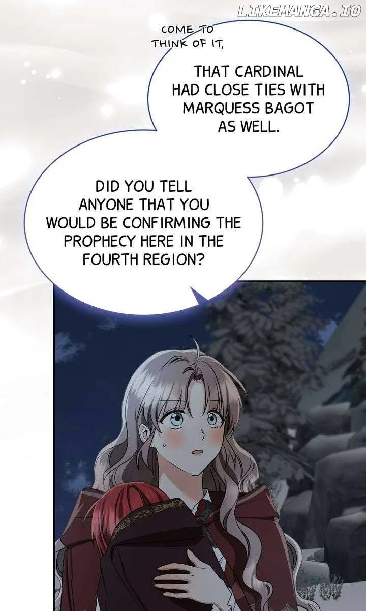 Our Tyrant Became Young Chapter 73 page 53