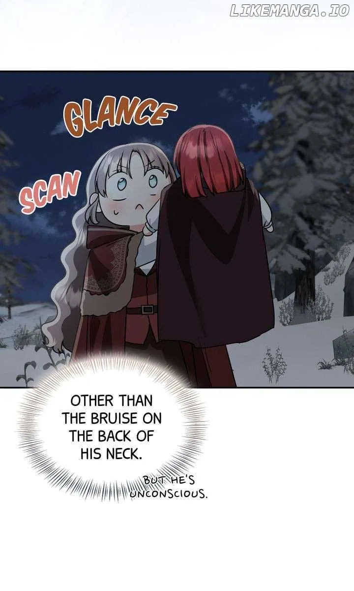 Our Tyrant Became Young Chapter 73 page 45