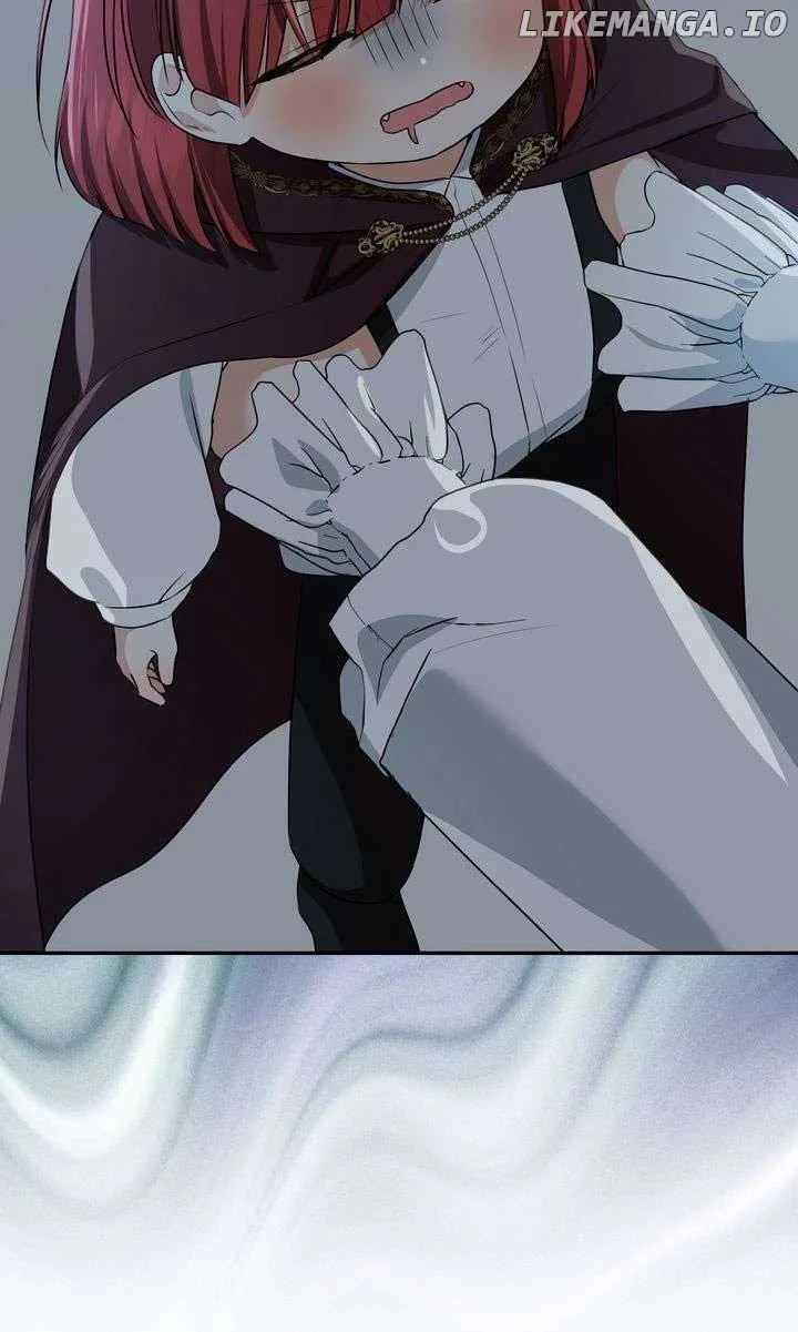 Our Tyrant Became Young Chapter 73 page 44