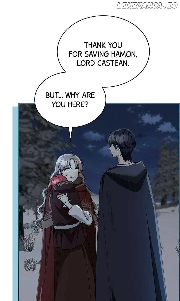 Our Tyrant Became Young Chapter 73 page 46