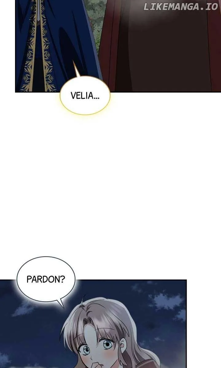 Our Tyrant Became Young Chapter 73 page 99