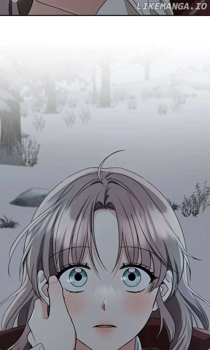 Our Tyrant Became Young Chapter 73 page 57