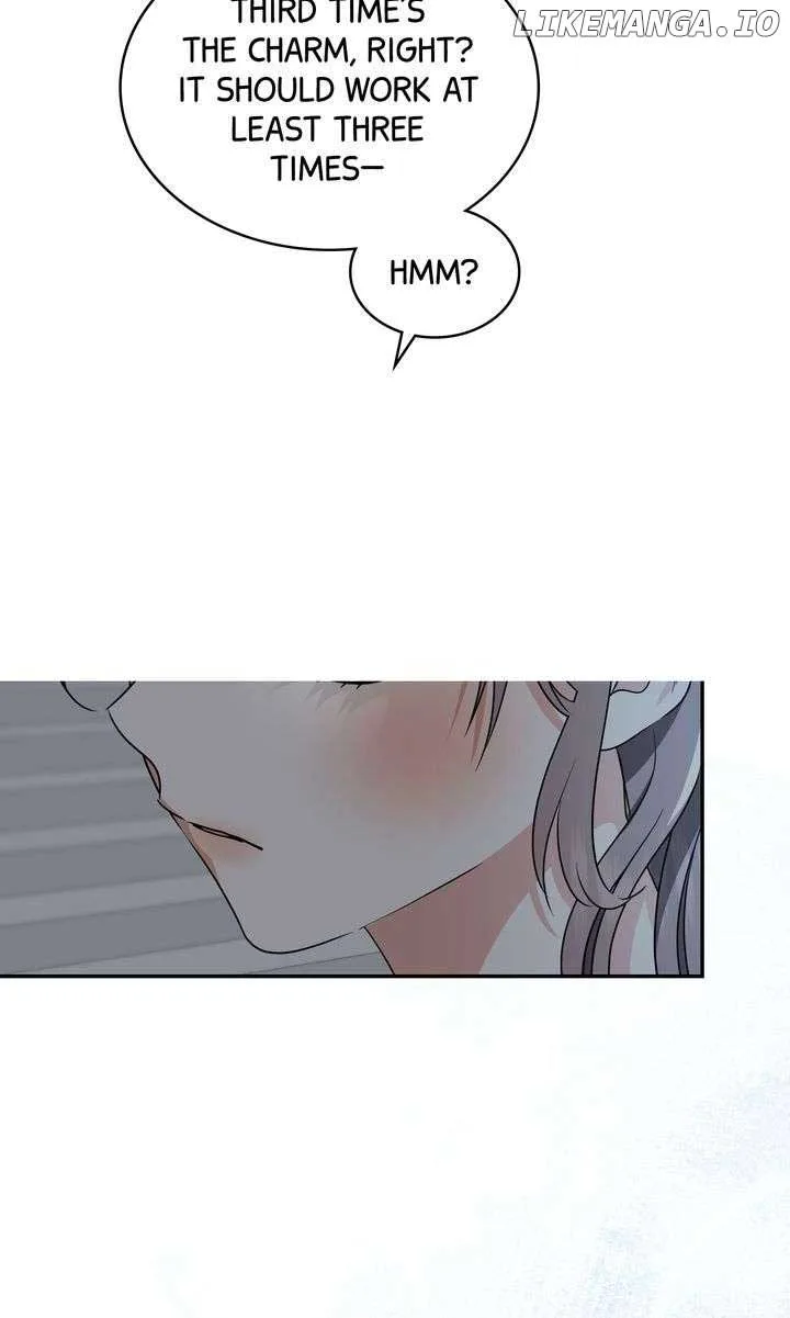 Our Tyrant Became Young Chapter 73 page 82
