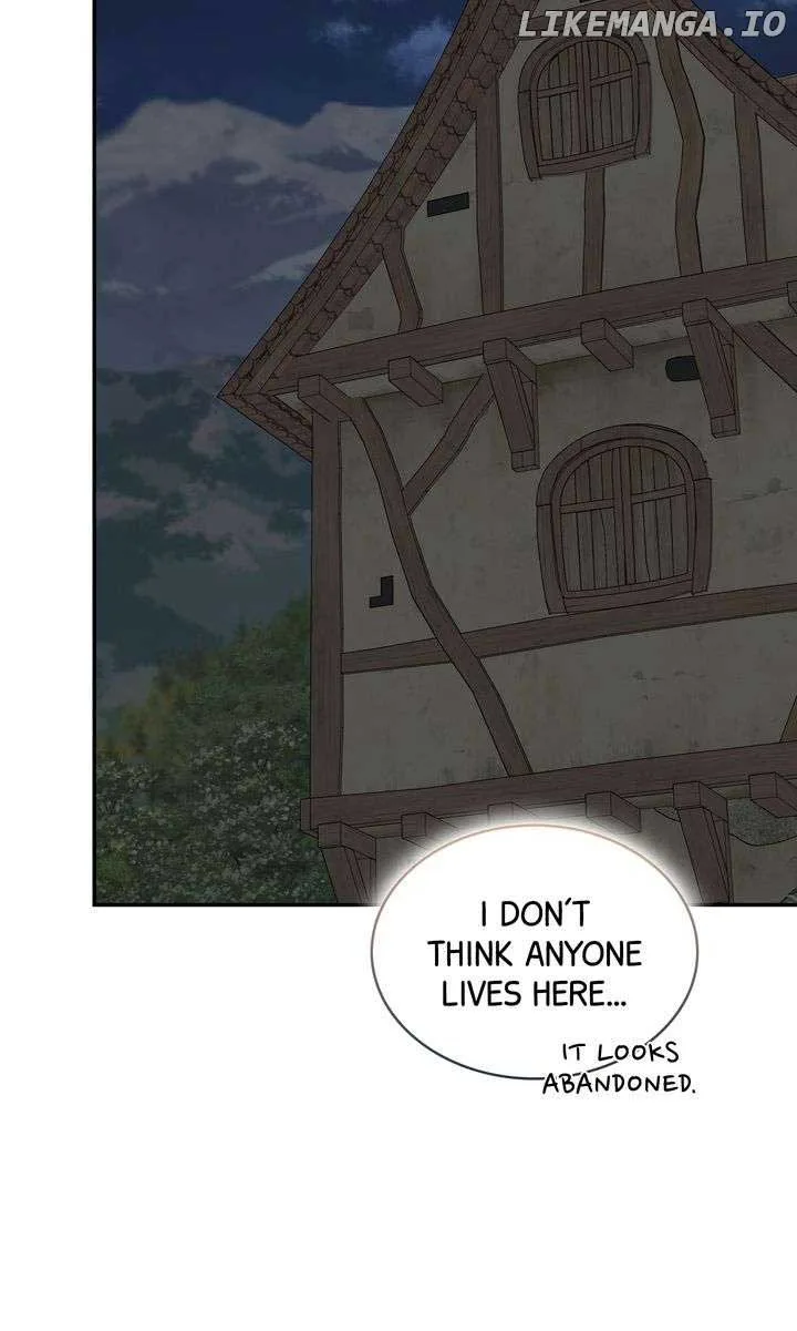Our Tyrant Became Young Chapter 73 page 95