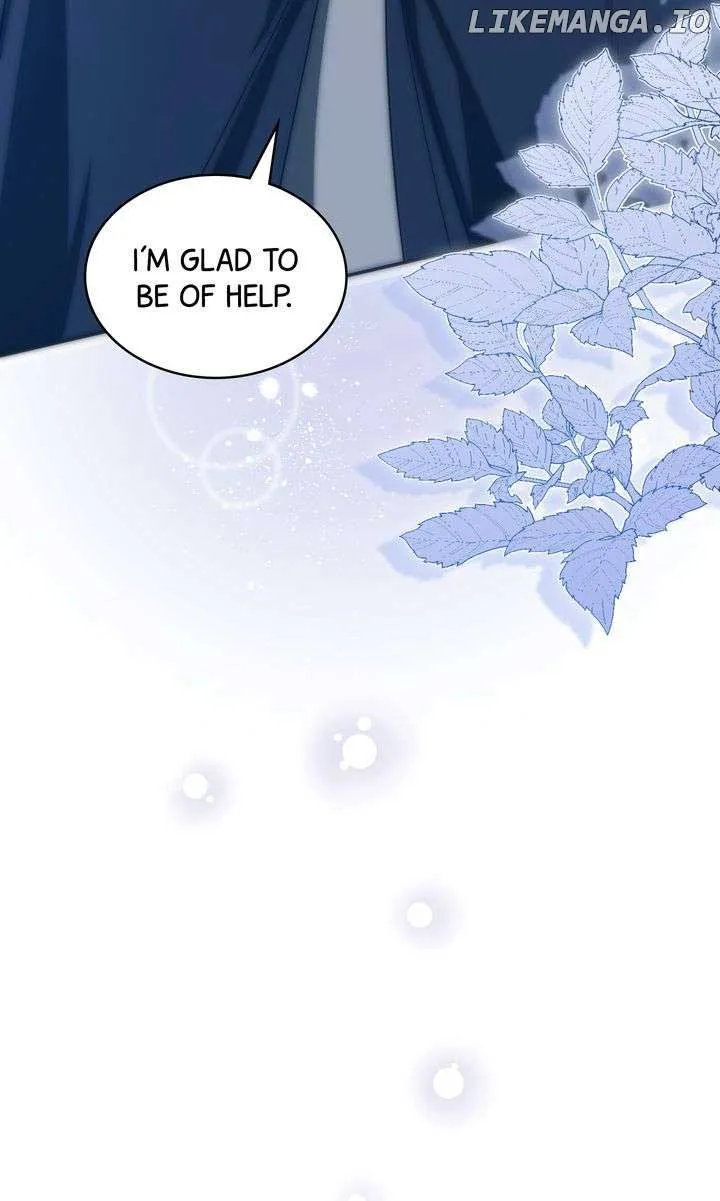 Our Tyrant Became Young Chapter 73 page 75