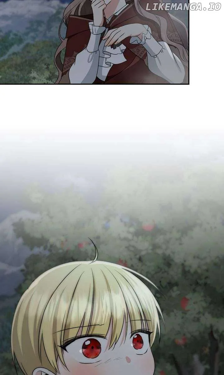 Our Tyrant Became Young Chapter 73 page 100