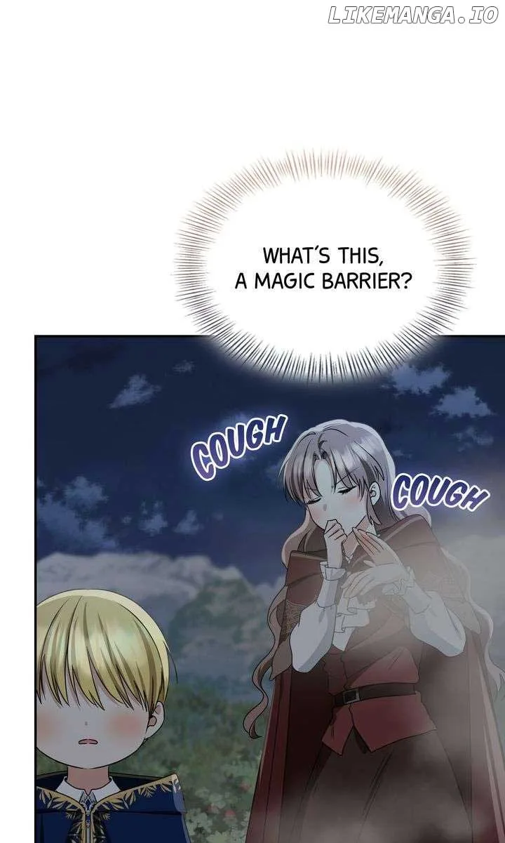 Our Tyrant Became Young Chapter 73 page 98