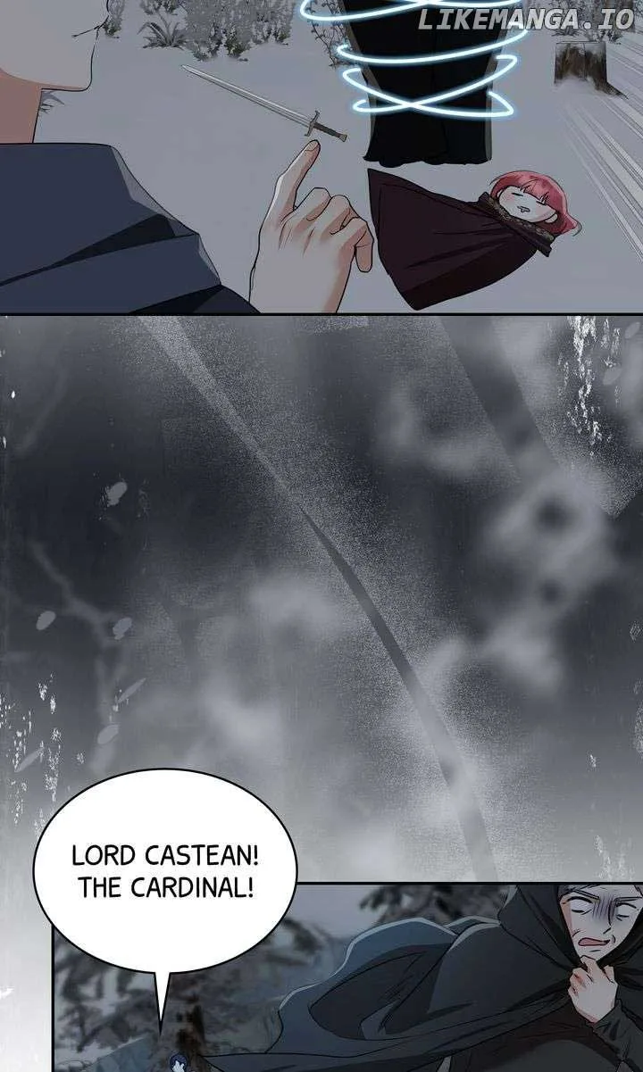 Our Tyrant Became Young Chapter 73 page 37