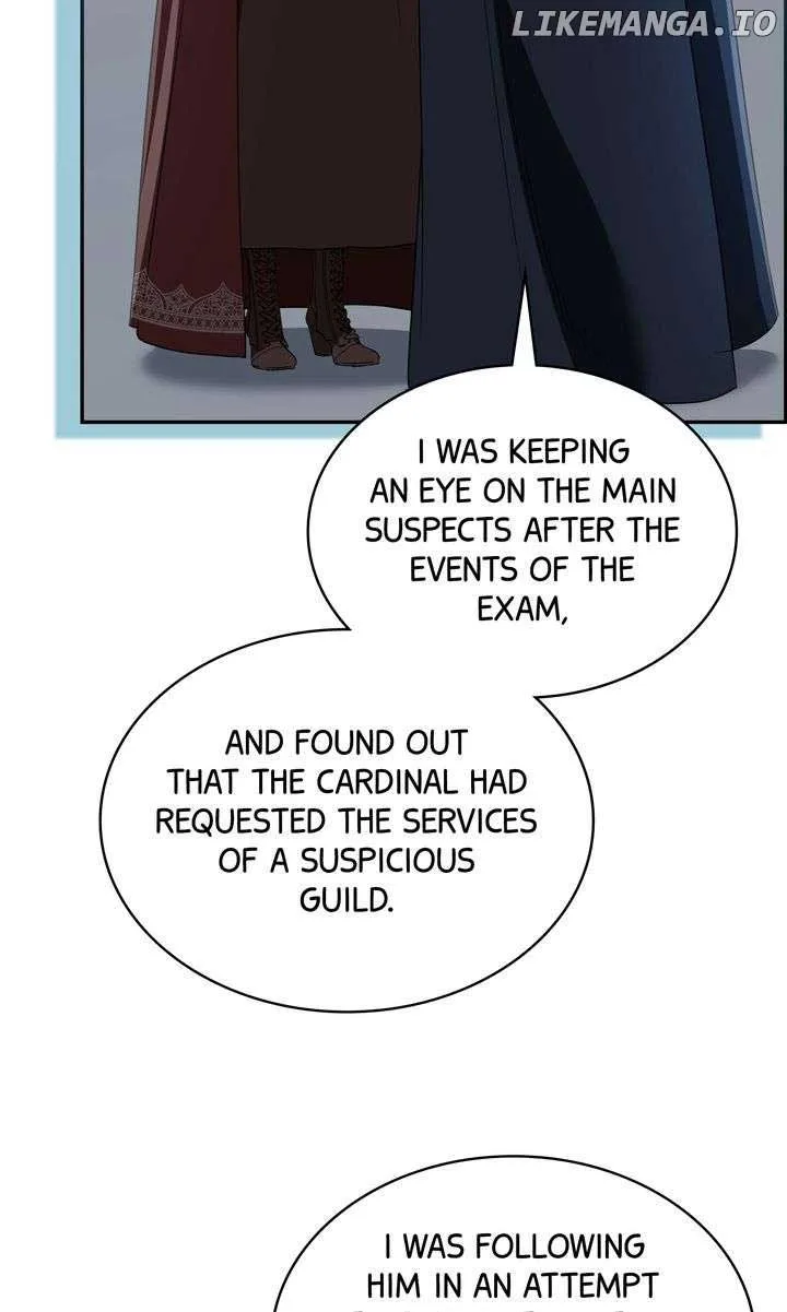 Our Tyrant Became Young Chapter 73 page 47