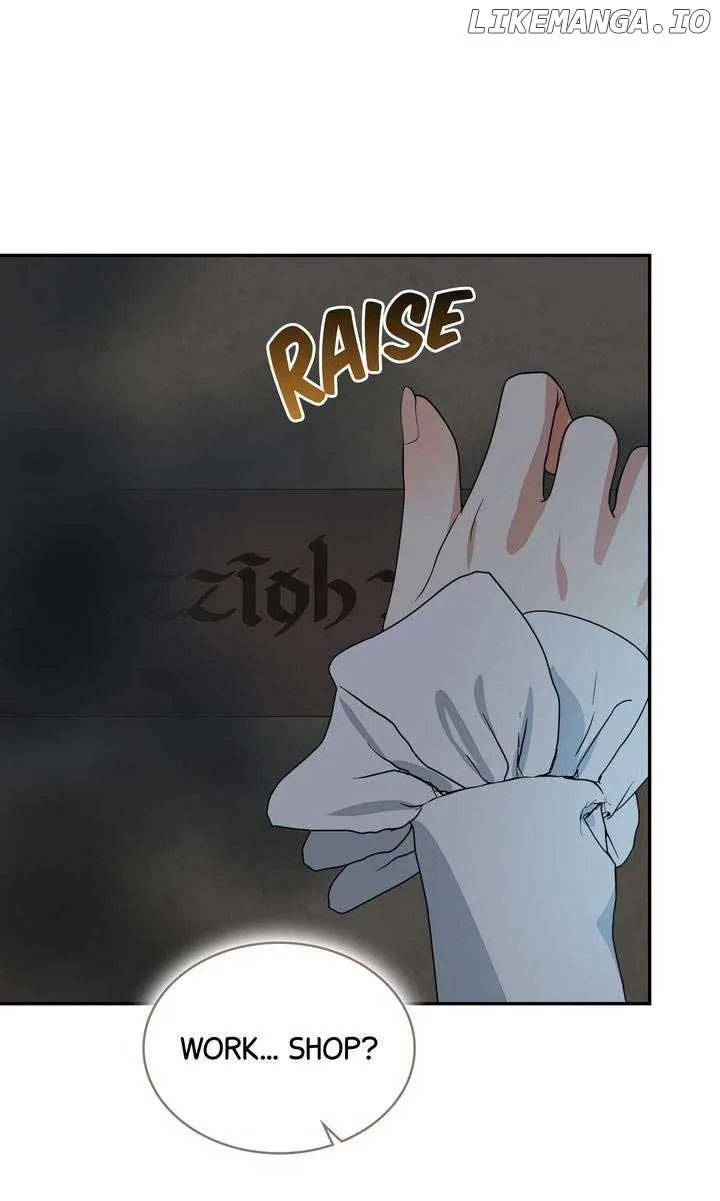 Our Tyrant Became Young Chapter 73 page 96