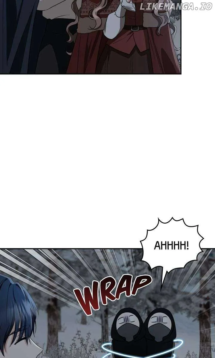 Our Tyrant Became Young Chapter 73 page 36