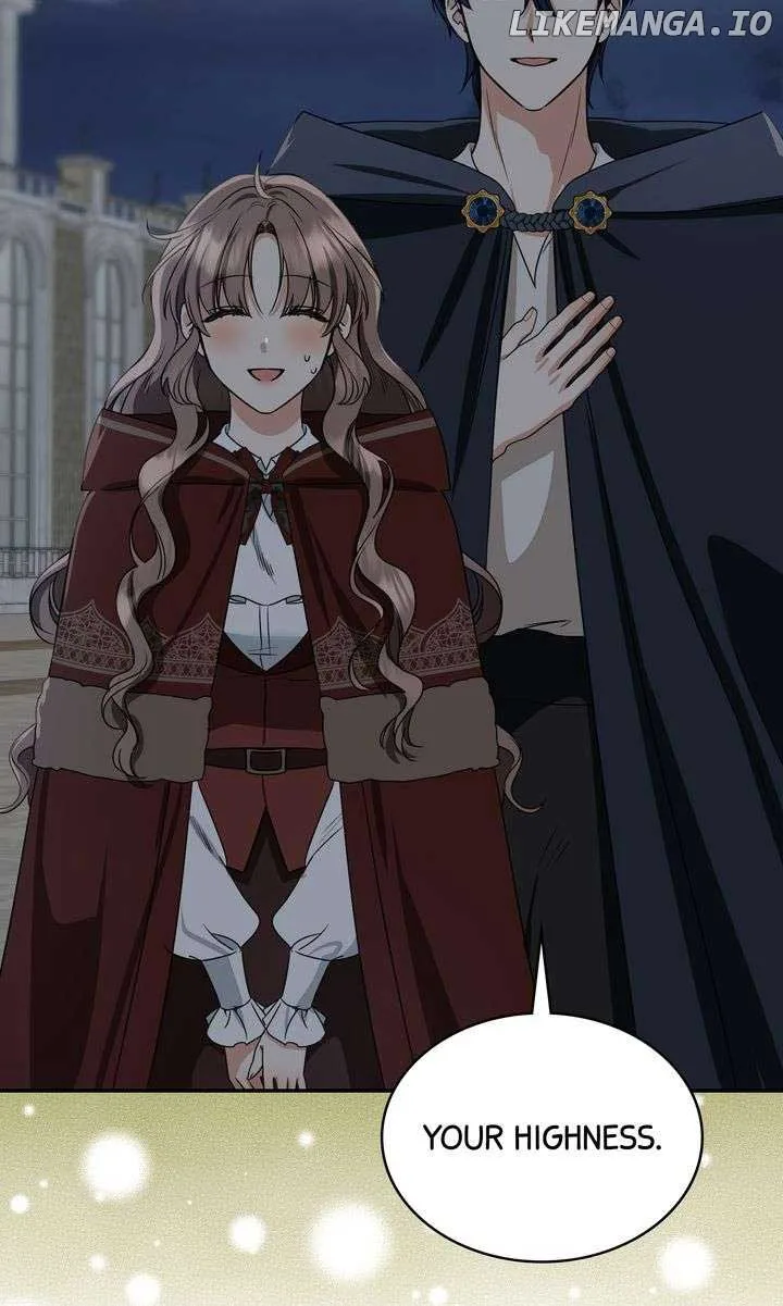 Our Tyrant Became Young Chapter 73 page 66