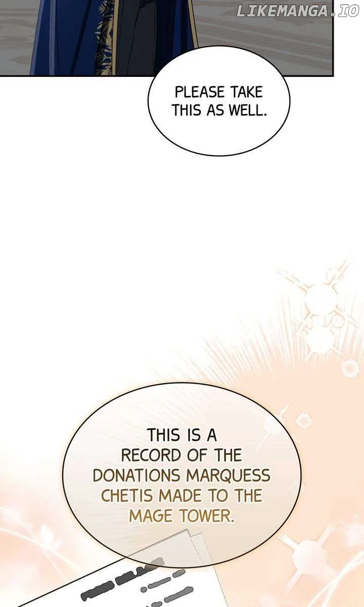 Our Tyrant Became Young Chapter 73 page 69