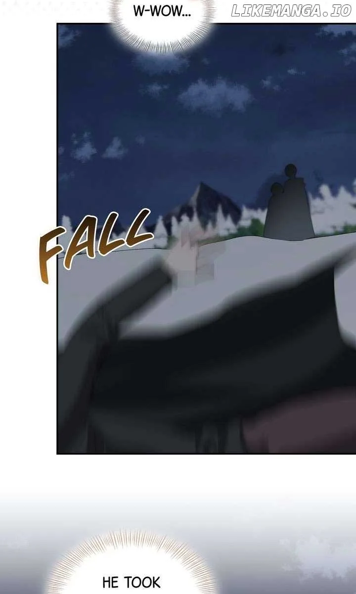 Our Tyrant Became Young Chapter 73 page 41