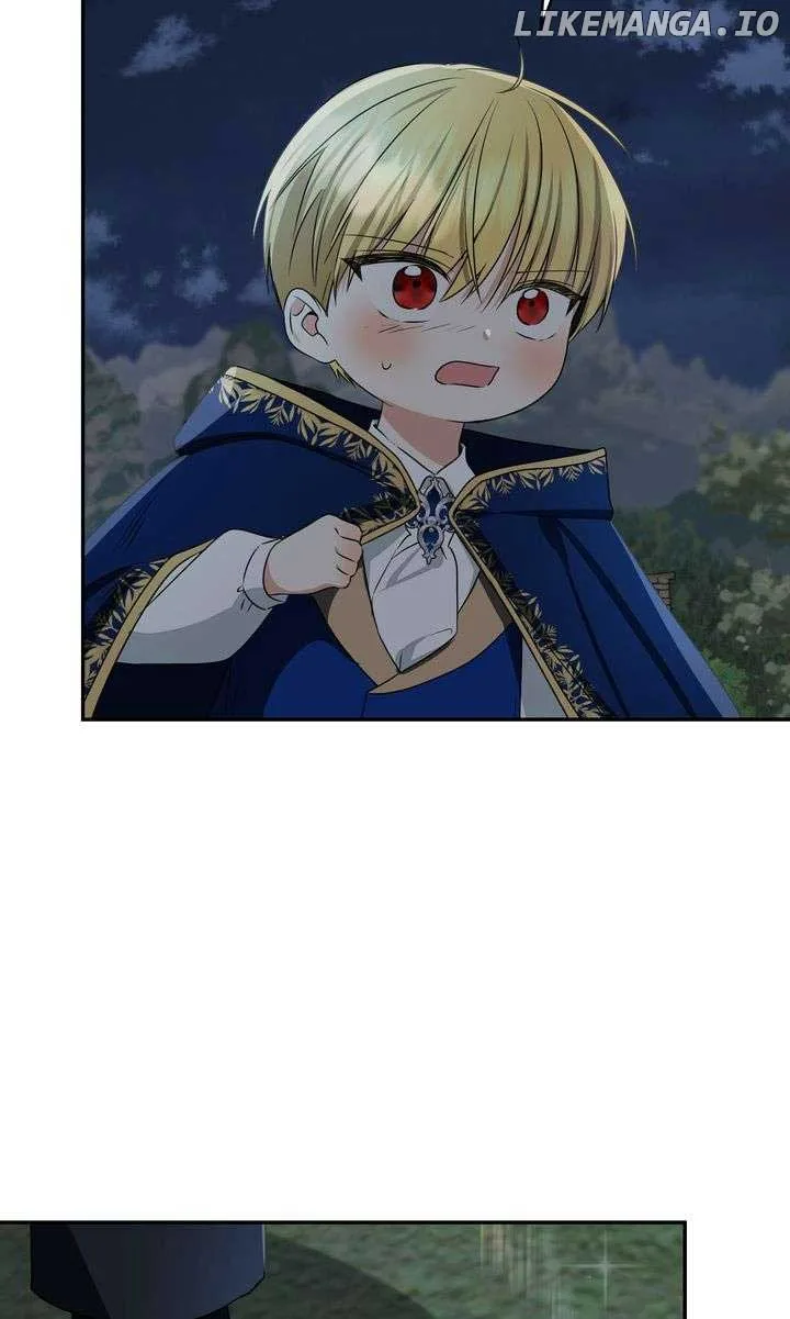 Our Tyrant Became Young Chapter 73 page 91