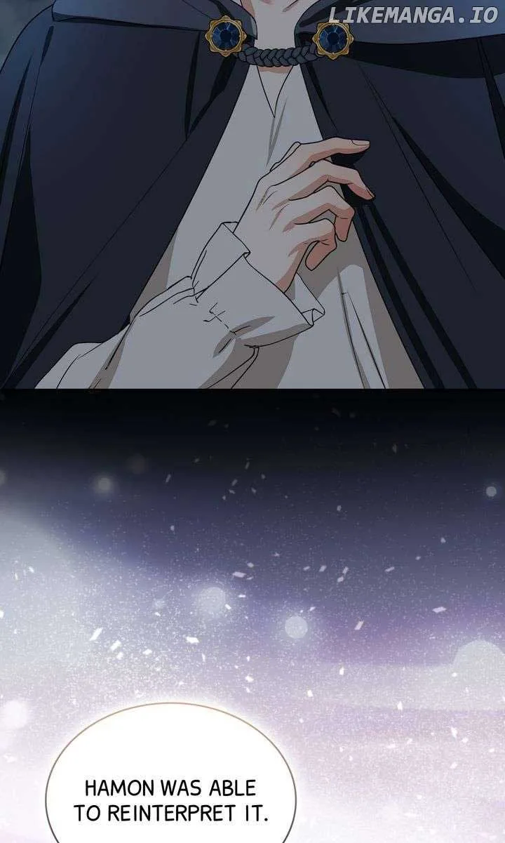 Our Tyrant Became Young Chapter 73 page 51
