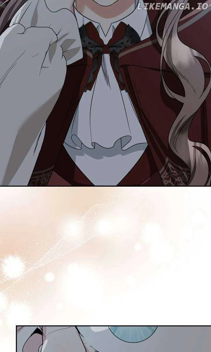 Our Tyrant Became Young Chapter 73 page 58