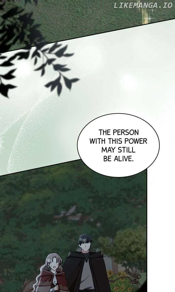 Our Tyrant Became Young Chapter 73 page 89
