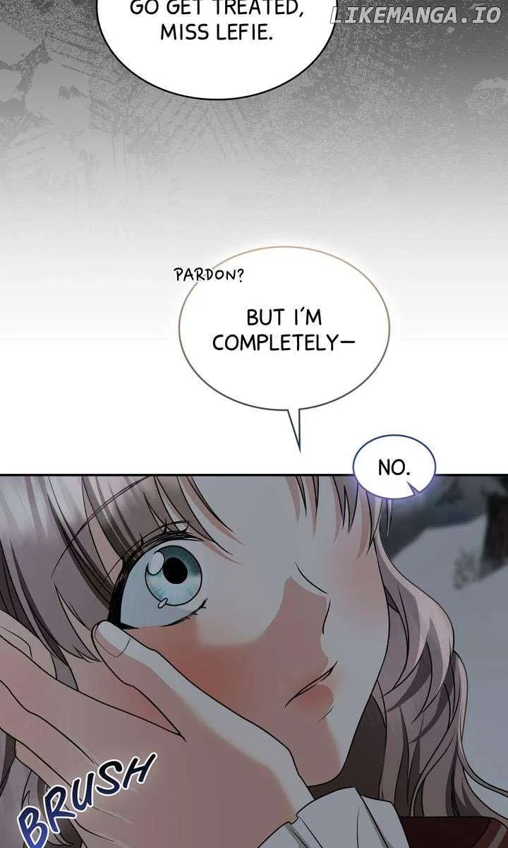 Our Tyrant Became Young Chapter 73 page 56