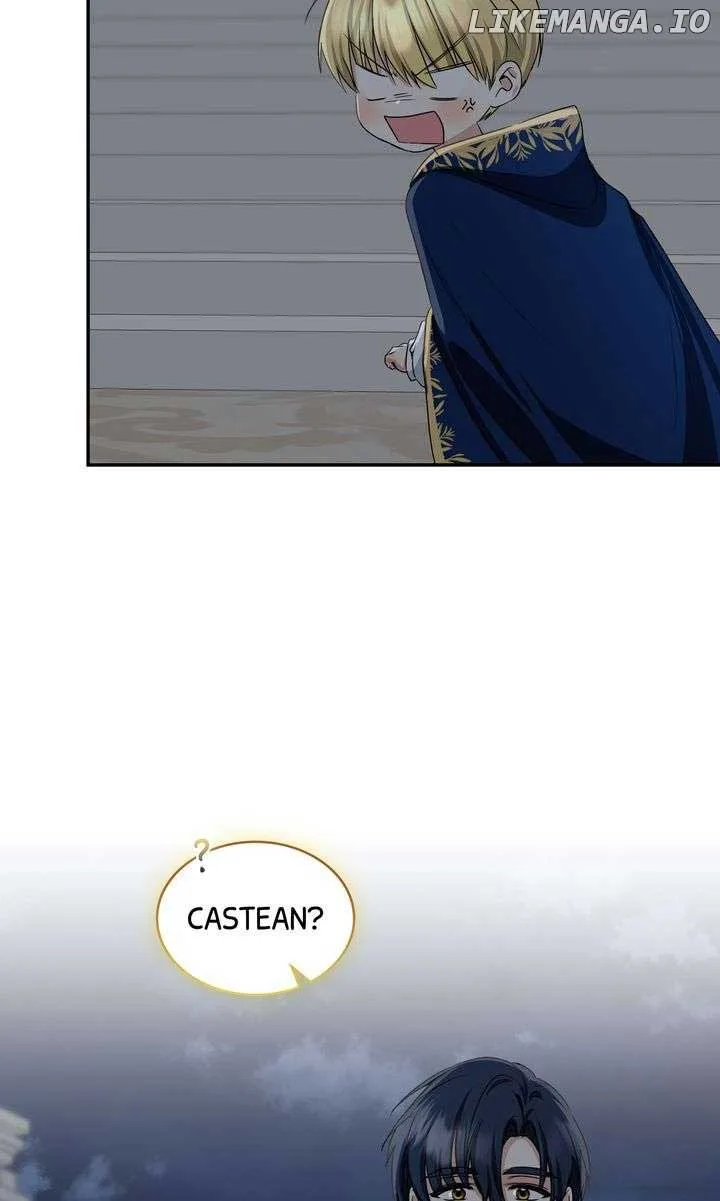 Our Tyrant Became Young Chapter 73 page 65