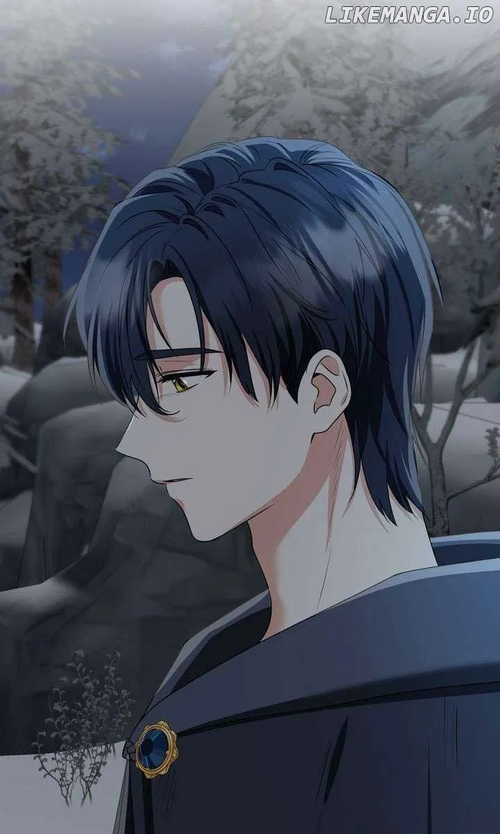 Our Tyrant Became Young Chapter 73 page 61
