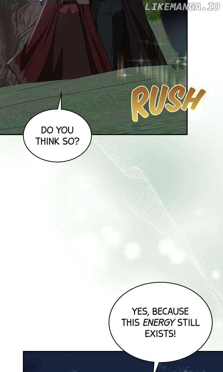 Our Tyrant Became Young Chapter 73 page 90